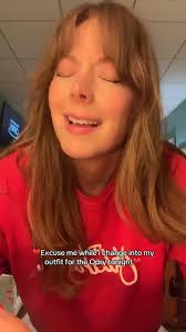 Outfit Theme: You ain’t gotta die, but it’d be better if you did.