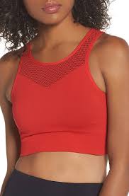 A good sports bra can cut that movement in half or more! she says. The Best High Impact Sports Bras For Intense Workouts Well Good