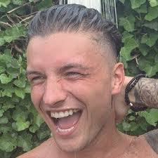 Thomas Messina's Instagram, Twitter & Facebook