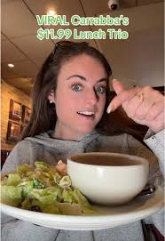 Lunch Menu Restaurant