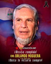 Confirmado!!! En redes circula sobre el fallecimiento de la diputada Rita  Fletes, Orlando Noguera, alcalde de Masaya, el ocotaleano Rubén Armas y  Orlando Castillo actual Ministro director de Telcor. Familiares y amigos