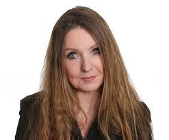 I've Got No Fear': The London Partner Fighting The Likes of Weinstein and  Epstein