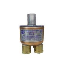 I received units rated at 10 psi, which did not work in my kitchen. Precision Plumbing Products Kenny Pipe