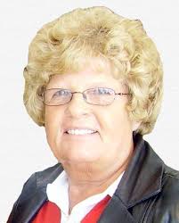 Obituary information for Beverley Arlene Anderson