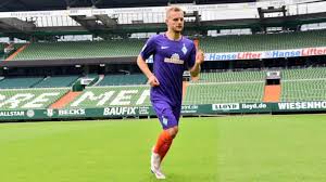 Pagescommunity organizationsports clubsv werder bremen. Werder Bremen Release 2016 17 Away Kit