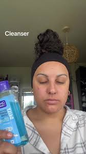 Massager to Massage Aquaphor into Skin