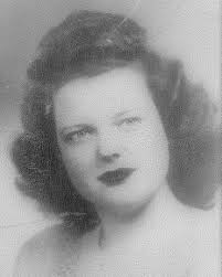 Aletha Barnes Obituary