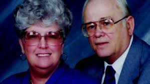 Marlene and Ralph Bittler 50th anniversary