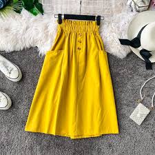 Aliexpress Te Ne Buldum Inanamazsin 2020 Etek