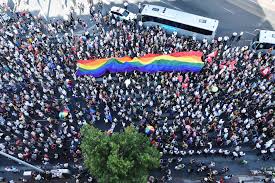 Jelezz vissza a facebook eseménynél, hogy elsők között értesülj a fejleményekről! Hungary Outlaws Changing Gender On Documents After Birth The New York Times