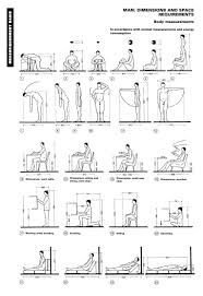 Pin By Brendon On Ergonomics Architect Data Human Dimension How To Plan
