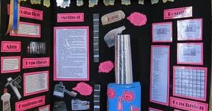 Room 39 Tauranga Intermediate Science Fair 2011 Science Fair Projects Science Fair Experiments Science Fair