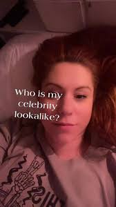 y-you really think I look like Margot Robbie?! 🥺🥰 #fypシ  #celebritylookalike