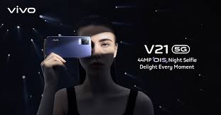 Hp vivo terbaru ini tersedia dalam dua varian penyimpanan. Spesifikasi Dan Harga Vivo V21 5g Ois Di Kamera Selfie Terbaru 2021