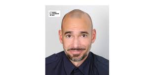 Tom Beckman Global Chief Creative Weber Shandwick- ProgPublicidad