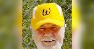 Mr. Richard "Wayne" Stewart Obituary