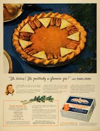 Birds Eye Frozen Squash 1945 Ad Birds Eye Snider Frosted Foods Pecan Pumpkin Pie Recipe Dinah Shore Lf4 Pumpkin Pie Recipes Pumpkin Pecan Pie Food
