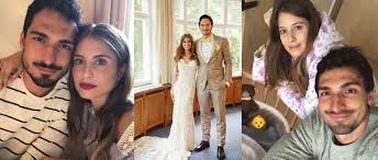 Weitere ideen zu cathy hummels, schöne hintern, mode für den roten teppich. Fc Bayern Family Cathy Hummels Mats Hummels