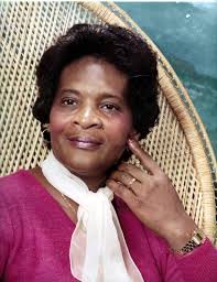 Ella Rogers Obituary