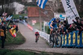 Le tour des flandres est une course cycliste annuelle réservée aux professionnels. Cyclisme Tour Des Flandres 2019 Les Resultats Sports Infos Ski Biathlon