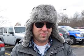 Location Manager David Rumble