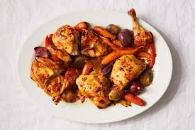 3/4 cup and 1 tbsp. Your Passover Menu Needs This Crowd Pleasing Chicken Recipe Epicurious