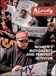 Yada wasu hausawa ke rawa. Hausa Fulani Women S Movement And Womanhood Agenda Vol 33 No 2