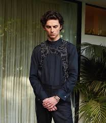 Utilizamos cookies, próprios e de terceiros, que o reconhecem e identificam como um usuário único, para garantir a melhor experiência de navegação, personalizar conteúdo e anúncios, e. Everything We Know About Timothee Chalamet S Upcoming Projects