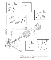 Download 1 troy built pressure washer pdf manuals. Troy Bilt 3 000 Psi Pressure Washer 020209 0 Ereplacementparts Com