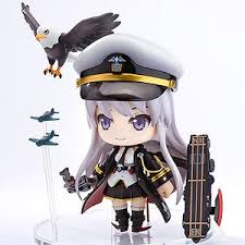 Hangar capacity +1 / number of dive bombers +1 / all plane efficiency +5%. Minicraft Series Action Figure Azur Lane Uss Enterprise Ver Pvc Figure Hobbysearch Pvc Figure Store
