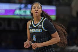 Angel Reese Slams Critics of Her Recent Shooting Performance