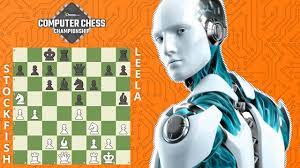 Try playing an online chess game against a top chess computer. Chess Engine Epic Battle Stockfish Vs Leela Chess Zero Youtube