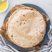 Roti Recipe