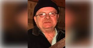 Obituary information for David E. Tabor, Sr.