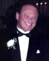 Patrick Kenney Obituary (1939