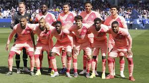 Ousmane dembele joins the party! Barcelona Fc Players Rating Vs Huesca