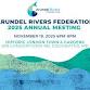 2025 Arundel Rivers Federation Annual Meeting event image