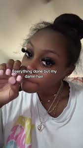 Ajaetheactivist Hair