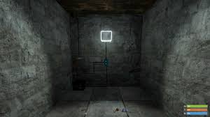 Although some rust stains are impossible to remove without incurring further damage to the fixture's finish, you can remove light stains from metal surfaces with several. Simple Circuit To Automatically Turn On Light At Night Playrust