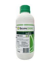 SCORE FUNGICIDE