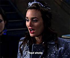 She's so precious 🥰 : r/GossipGirl