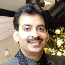 Congratulations Gowtham