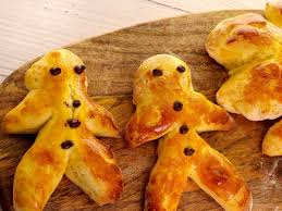 Epingle Par Alexandra Lepinay Sur Briochebrioches Manala Alsacien Recette D Agneau Recettes De Cuisine