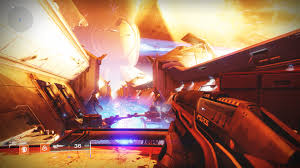 Each week in destiny 2, three of the game's strikes are offered as challenging nightfall strikes. Destiny 2 The Infinite Zenith