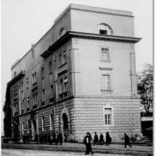 Jagiellonian university (uniwersytet jagielloński in polish) can trace it's roots back to the time of casimir iii the great, and is the second oldest university in all of central europe. The Building Of The Jagiellonian University School Of Tourism In 1936 Download Scientific Diagram