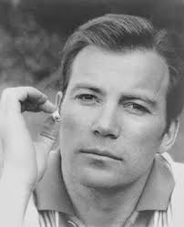 This is a picture of william shatner. Young William Shatner Imgur