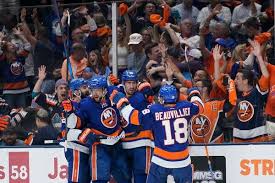 The official site of the new york islanders. For The Islanders The Good Times Really Are Here Again The New York Times