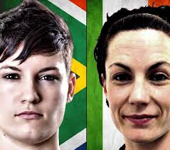 Stephanie Quaile all set for her pro debut in South Africa this weekend