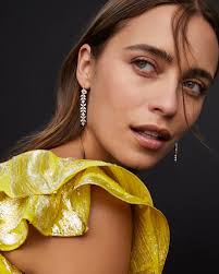 Your classic tennis styles with a touch of holiday flair— say hello to the  Rosalie suite! ✨💛 Swipe ➡️ to see some styling inspo for these sparkly  must-haves. P.S.— Order by NOON