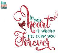 Download Loving Memory Svgs